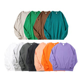 Women’s Cotton Long Sleeve Top – Spring & Autumn Versatile Layering Shirt | Lovana UK